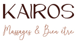 Kairos Massages Logo