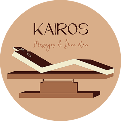 Kairos - Massages & Bien-être